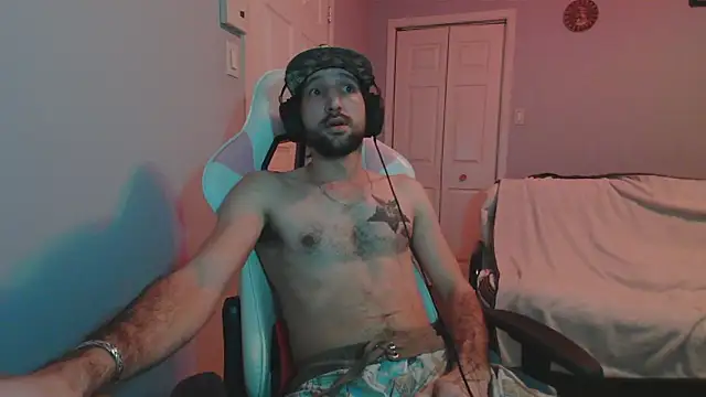 Ardokks online show from January 7, 2:49 am