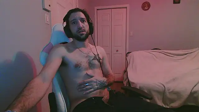 Ardokks online show from February 21, 2:35 am