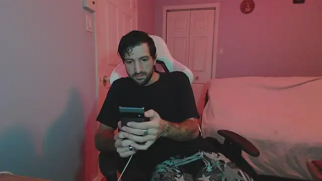 Ardokks online show from December 20, 2:03 am