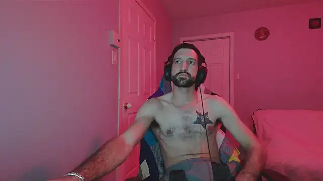 Snapshot of Ardokks chatting on December 1, 2:45 am Ardokks online show from December 1, 2:45 am