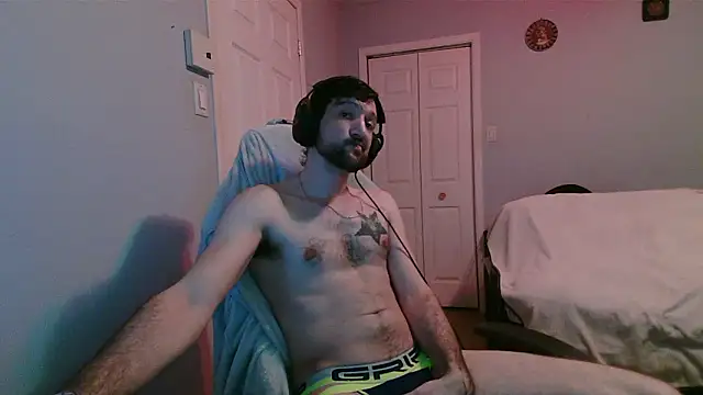 Ardokks online show from March 11, 1:54 am