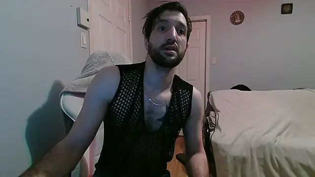 Ardokks online show from April 7, 2:13 am