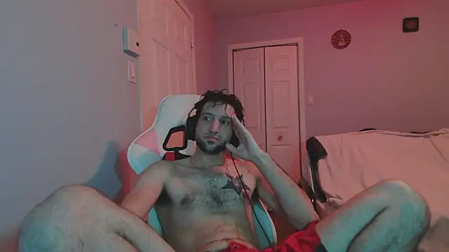 Ardokks online show from February 8, 2:20 am