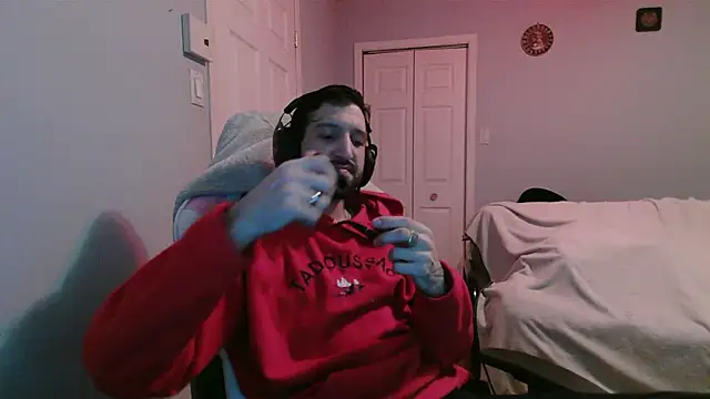 Ardokks online show from March 29, 3:08 am