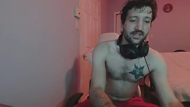 Ardokks online show from February 7, 2:52 am