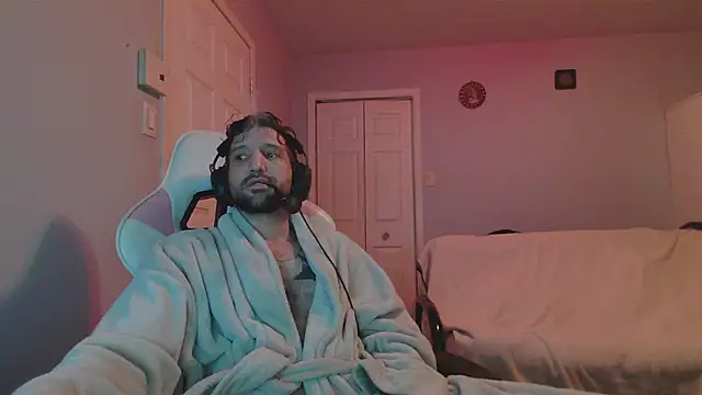 Ardokks online show from February 28, 2:55 am