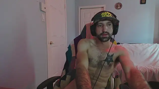 Snapshot of Ardokks chatting on November 22, 5:45 pm Ardokks online show from November 22, 5:45 pm