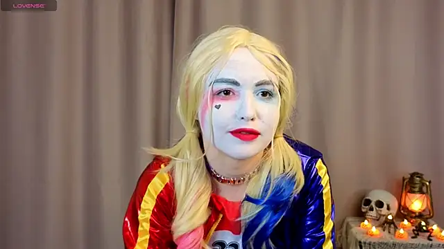 VinnieSerrano online show from October 31, 1:08 pm