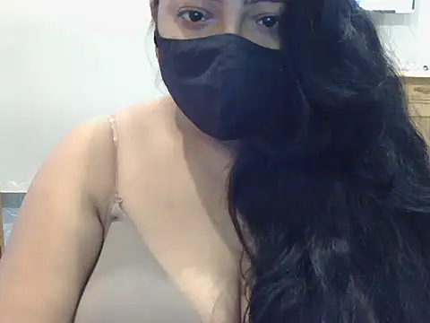Snapshot of Cute_Girl51 chatting on October 11, 12:55 am Cute Girl51 online show from October 11, 12:55 am