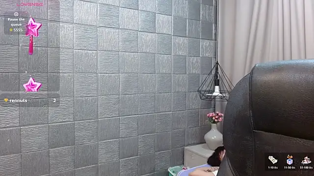 Iantwink18 online show from December 5, 8:02 am