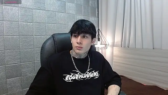 Iantwink18 online show from January 8, 4:18 am