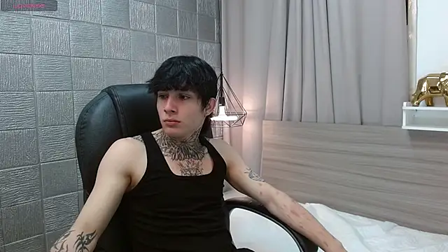 Iantwink18 online show from February 10, 4:17 pm