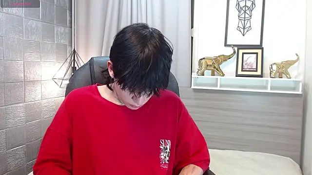 Iantwink18 online show from December 20, 6:38 am