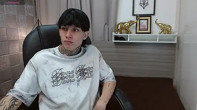 Iantwink18 online show from February 21, 8:22 pm