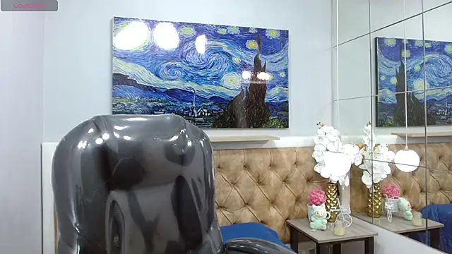 Iantwink18 online show from November 13, 3:21 am