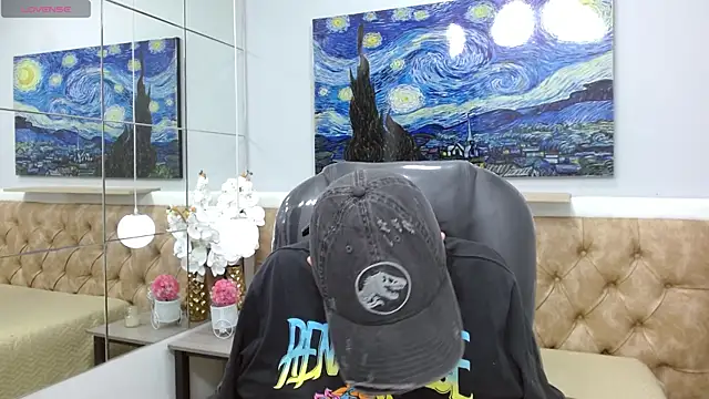 Iantwink18 online show from December 18, 10:02 pm