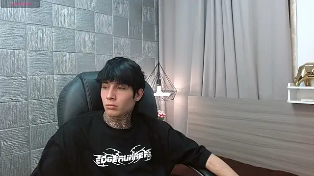 Iantwink18 online show from February 8, 1:42 pm