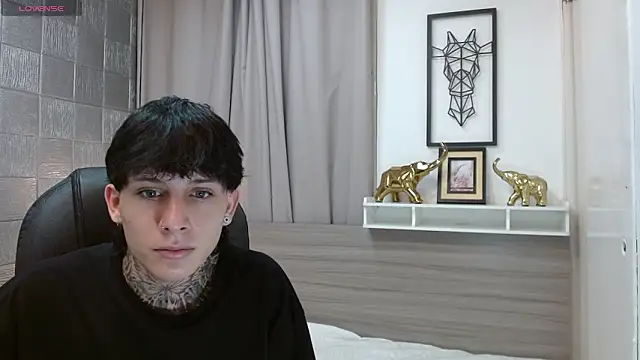 Iantwink18 online show from February 12, 11:37 pm