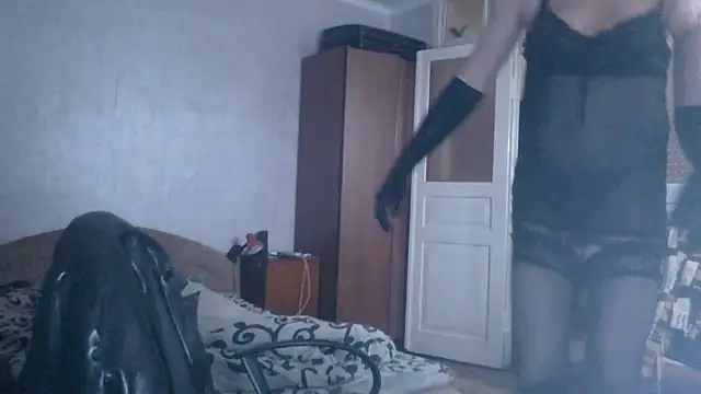 NiraFrost online show from February 26, 7:19 am