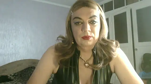 NiraFrost online show from October 15, 4:48 pm