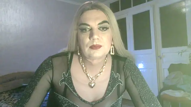 Snapshot of NiraFrost chatting on November 4, 5:50 pm NiraFrost online show from November 4, 5:50 pm