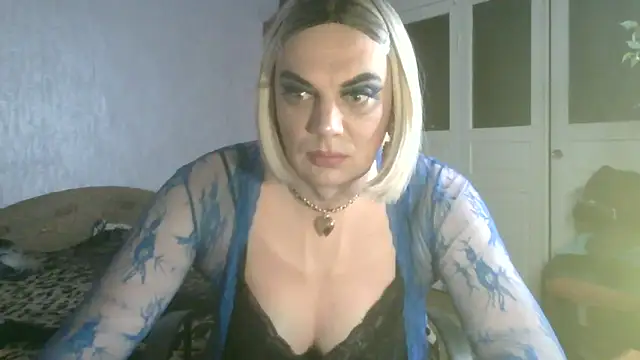 NiraFrost online show from March 20, 7:04 pm