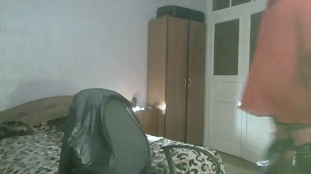 NiraFrost online show from February 15, 7:57 pm