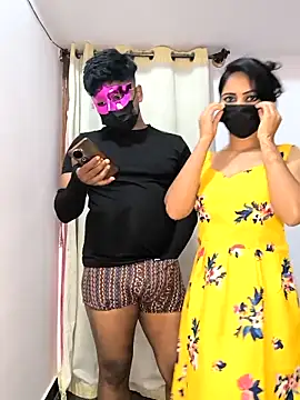 Family02 online show from February 19, 5:21 pm