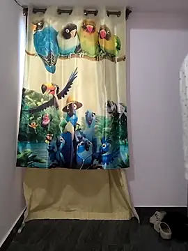 Family02 online show from March 20, 9:43 am