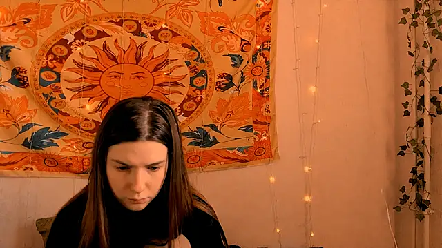 AliceCUNTach online show from March 16, 5:04 am