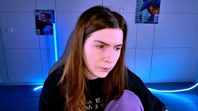 AliceCUNTach online show from November 26, 5:07 am