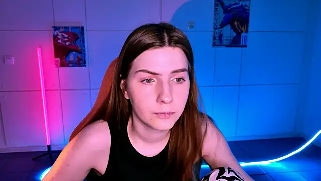 AliceCUNTach online show from November 13, 5:11 am