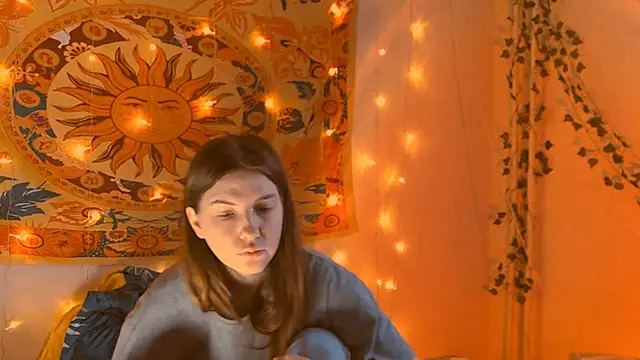 AliceCUNTach online show from February 24, 5:08 am