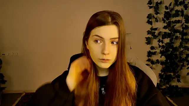 AliceCUNTach online show from January 7, 5:12 am