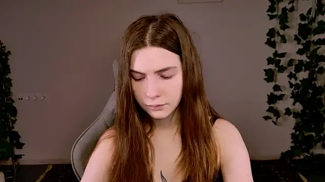 AliceCUNTach online show from January 10, 5:14 am