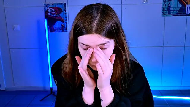 AliceCUNTach online show from October 30, 5:06 am