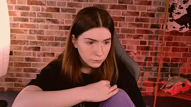 AliceCUNTach online show from November 9, 5:11 am