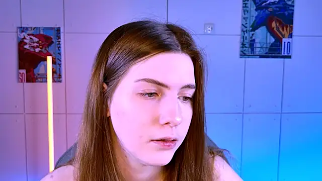 AliceCUNTach online show from December 3, 5:08 am