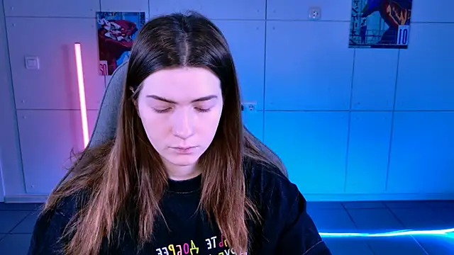 AliceCUNTach online show from November 16, 5:12 am