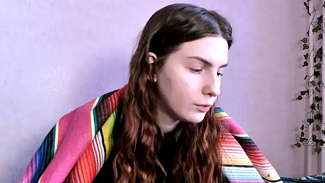 AliceCUNTach online show from January 16, 10:52 am