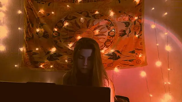 AliceCUNTach online show from March 29, 1:07 am