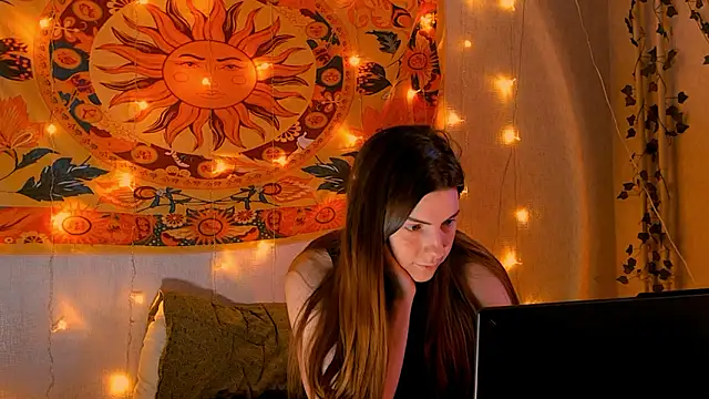 AliceCUNTach online show from February 7, 5:26 am