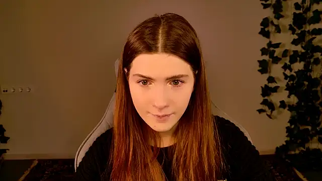 AliceCUNTach online show from January 9, 5:03 am