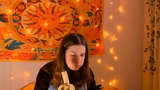 AliceCUNTach online show from February 26, 5:07 am