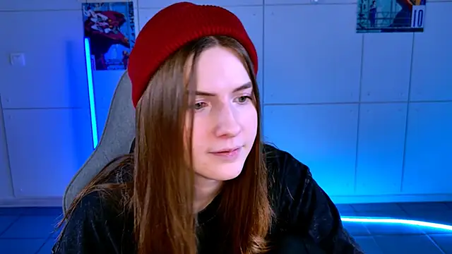 AliceCUNTach online show from October 28, 5:08 am