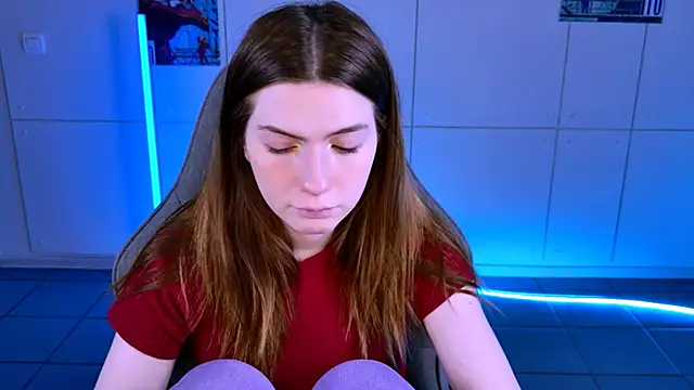 AliceCUNTach online show from November 2, 5:12 am