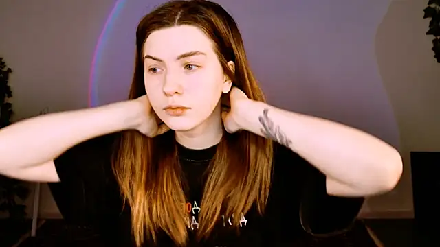 AliceCUNTach online show from November 29, 5:07 am