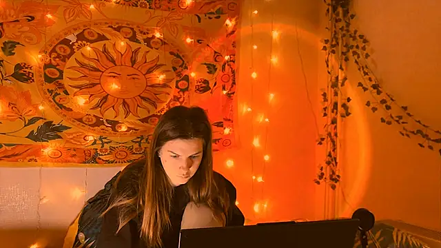 AliceCUNTach online show from February 20, 1:02 am