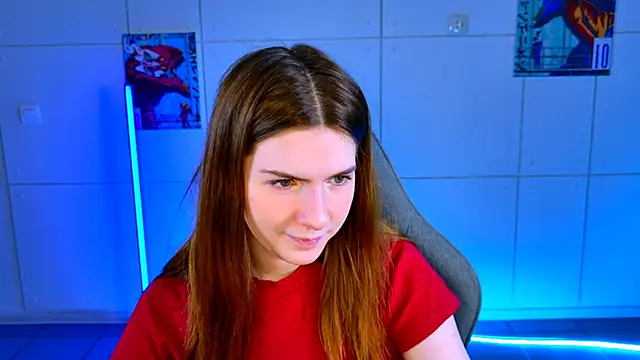 AliceCUNTach online show from November 1, 5:14 am