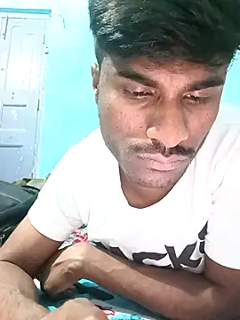 Kolkata Muslim Boy online show from February 15, 9:14 pm